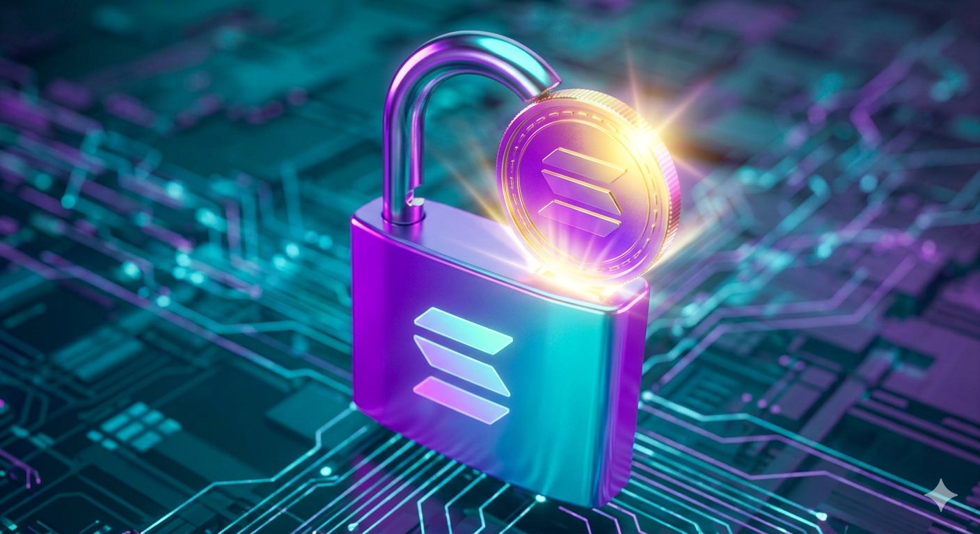 Unlocking Hidden SOL: How RefundYourSOL (RYS) Turns Overlooked Funds Into Real Value
‎‎In the…