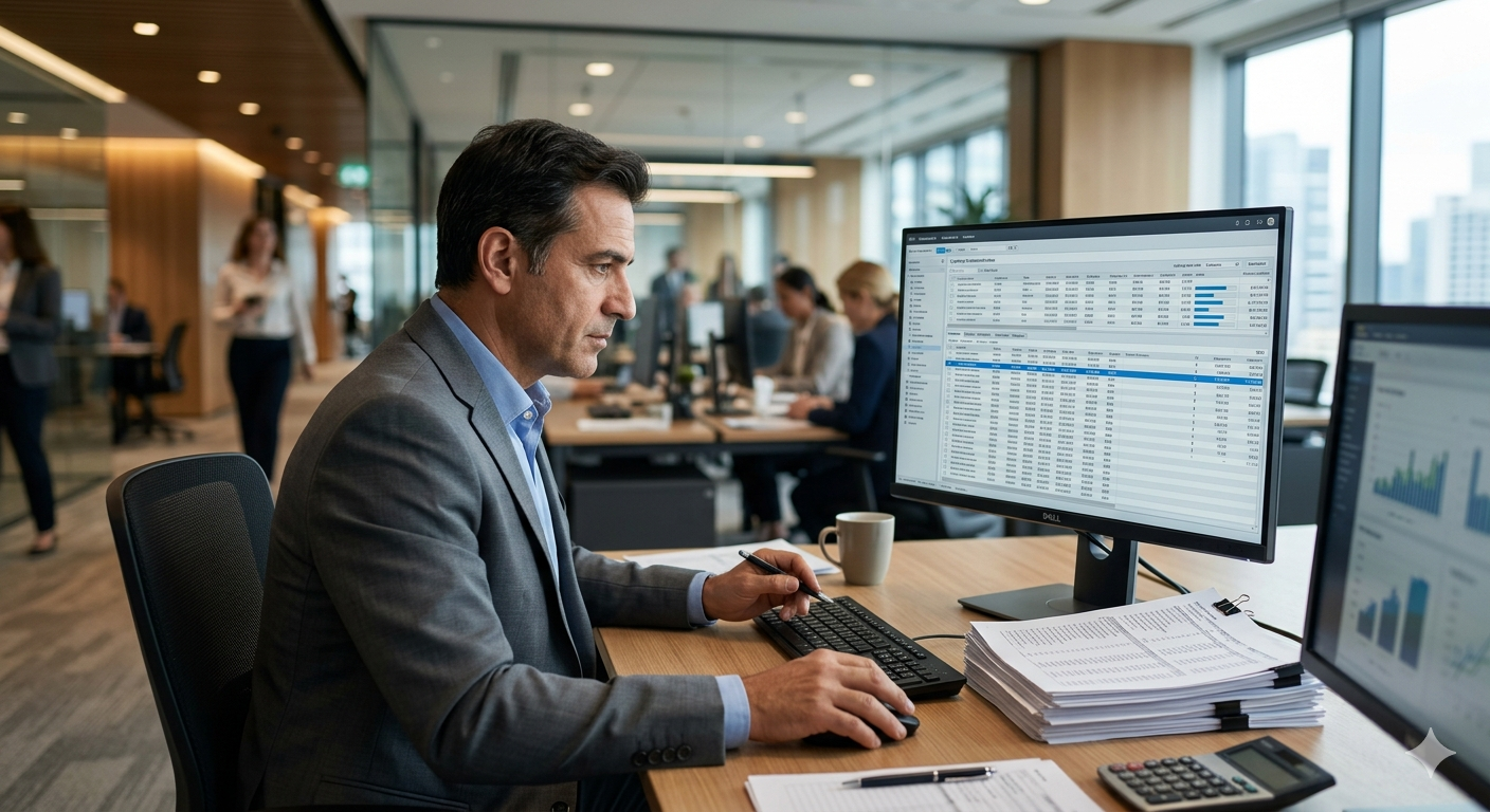 Stop Paying Vendors One by One-Bulk Payment Just Got a Whole Lot Smarter