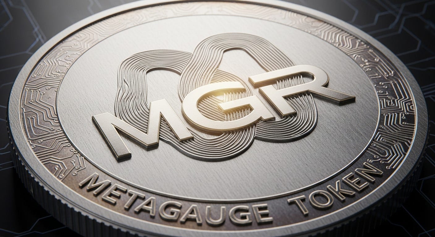 MetaGauge Whitepaper #7