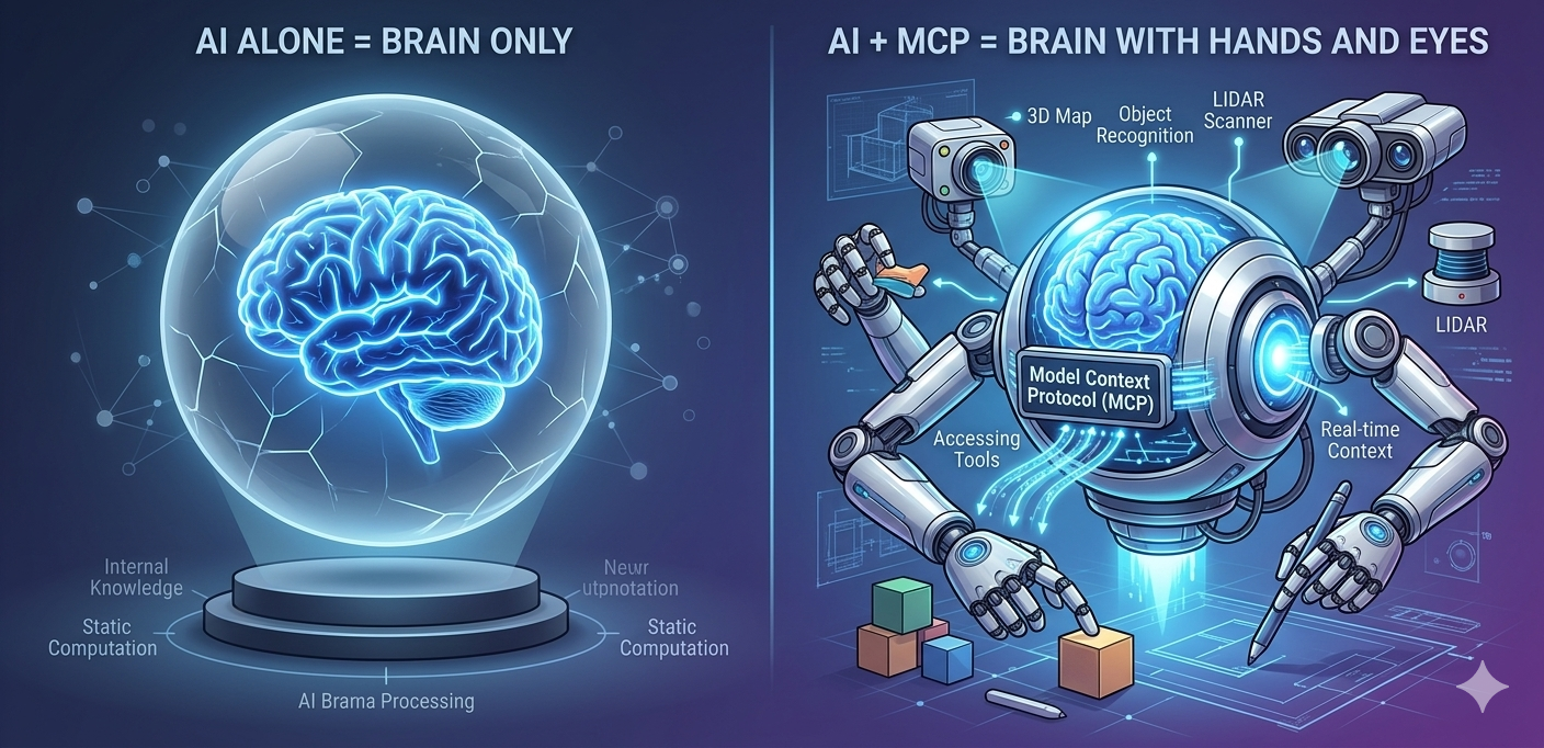 Why MCP Servers Are Becoming Essential in Modern AI Development