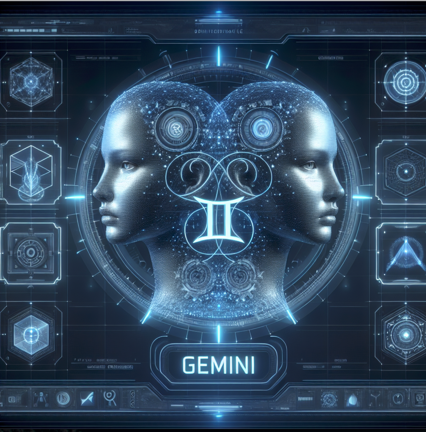 The Google Gemini Application: A New Era of AI Assistance