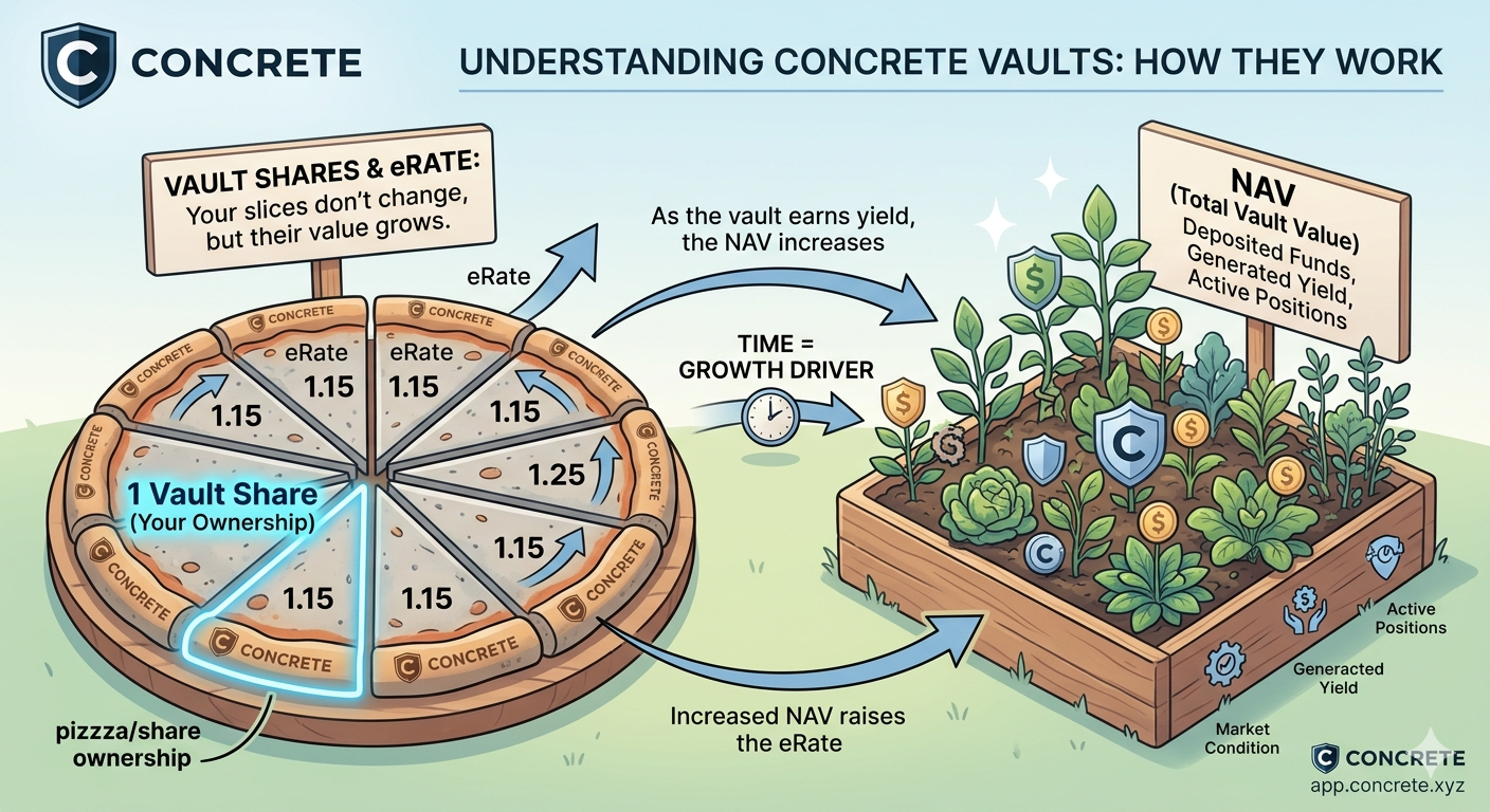 How Do Concrete Vaults Actually Work?