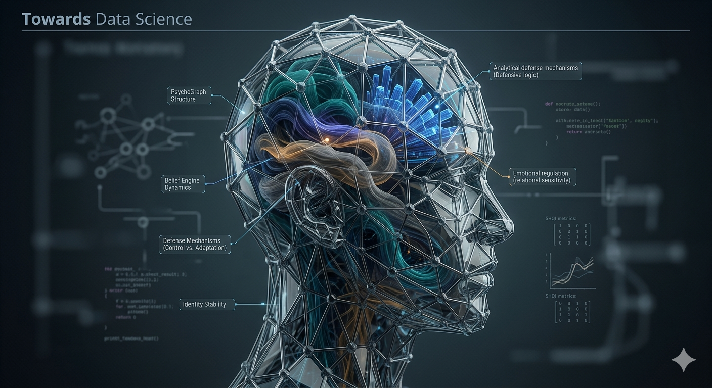 Synthetic Identity Engineering: The Missing Layer in AI Training Data