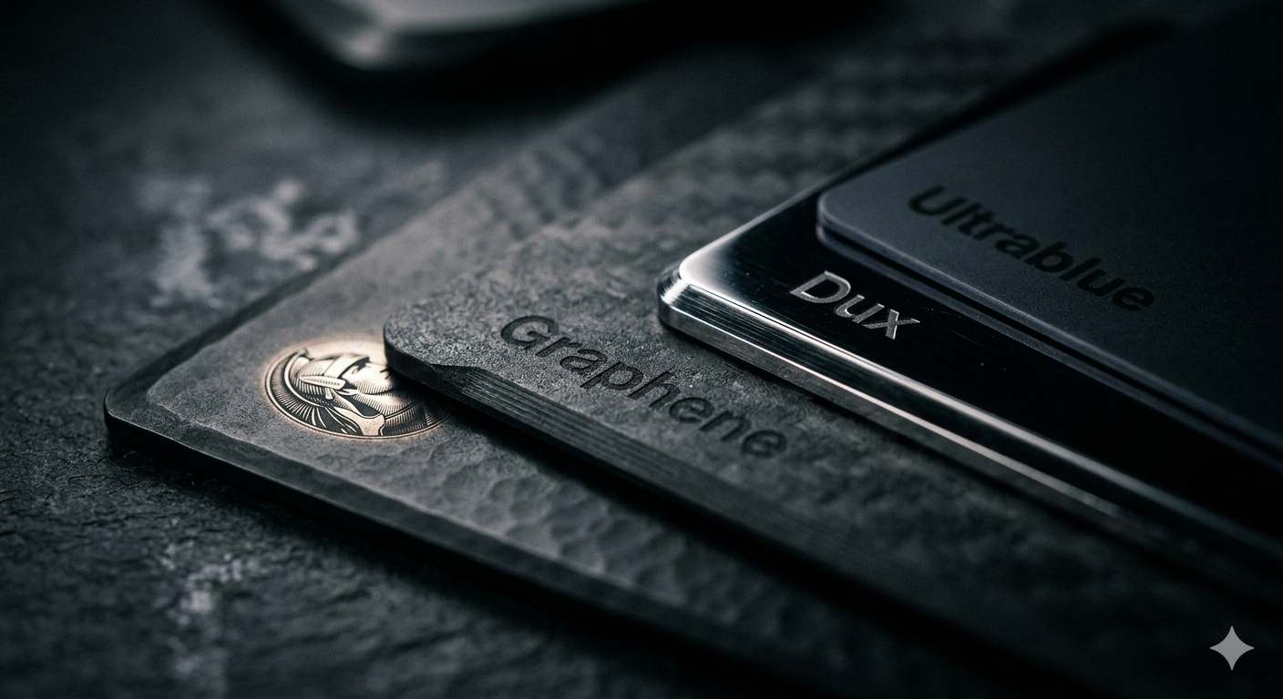 Cartões de Crédito Ultra Premium no Brasil em 2026: Segmento Exclusivo Compensa?