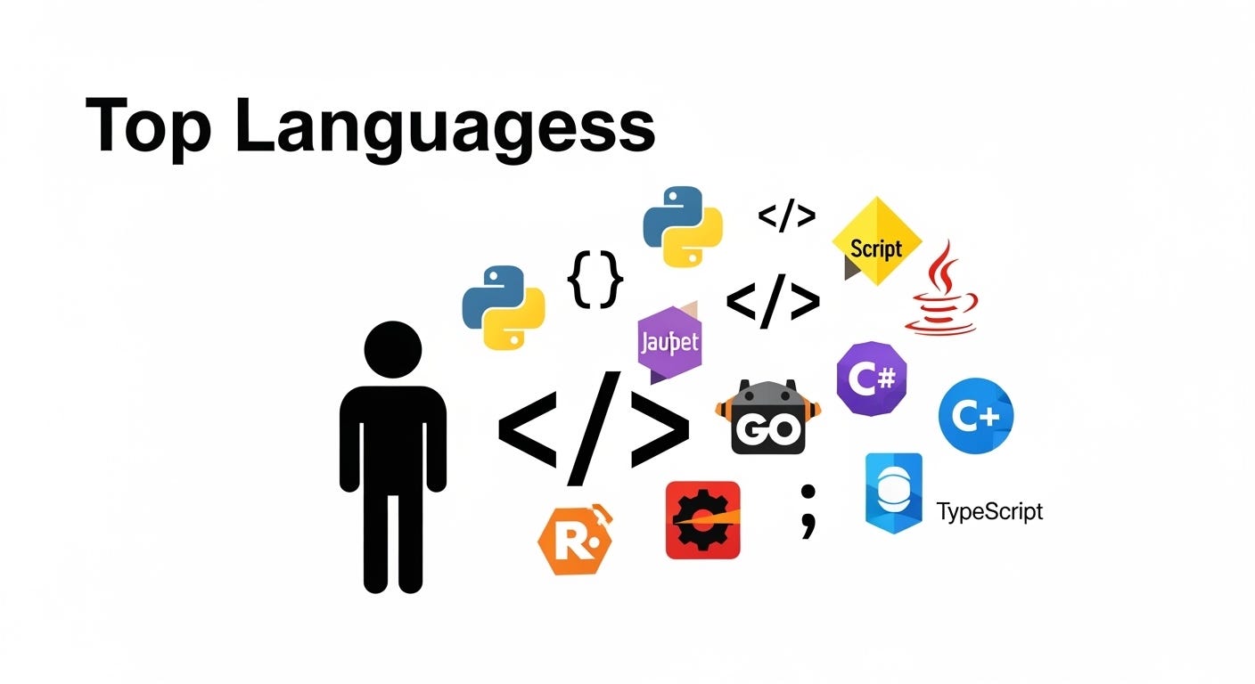 8 Programming Languages That Still Matter in Modern Software Development