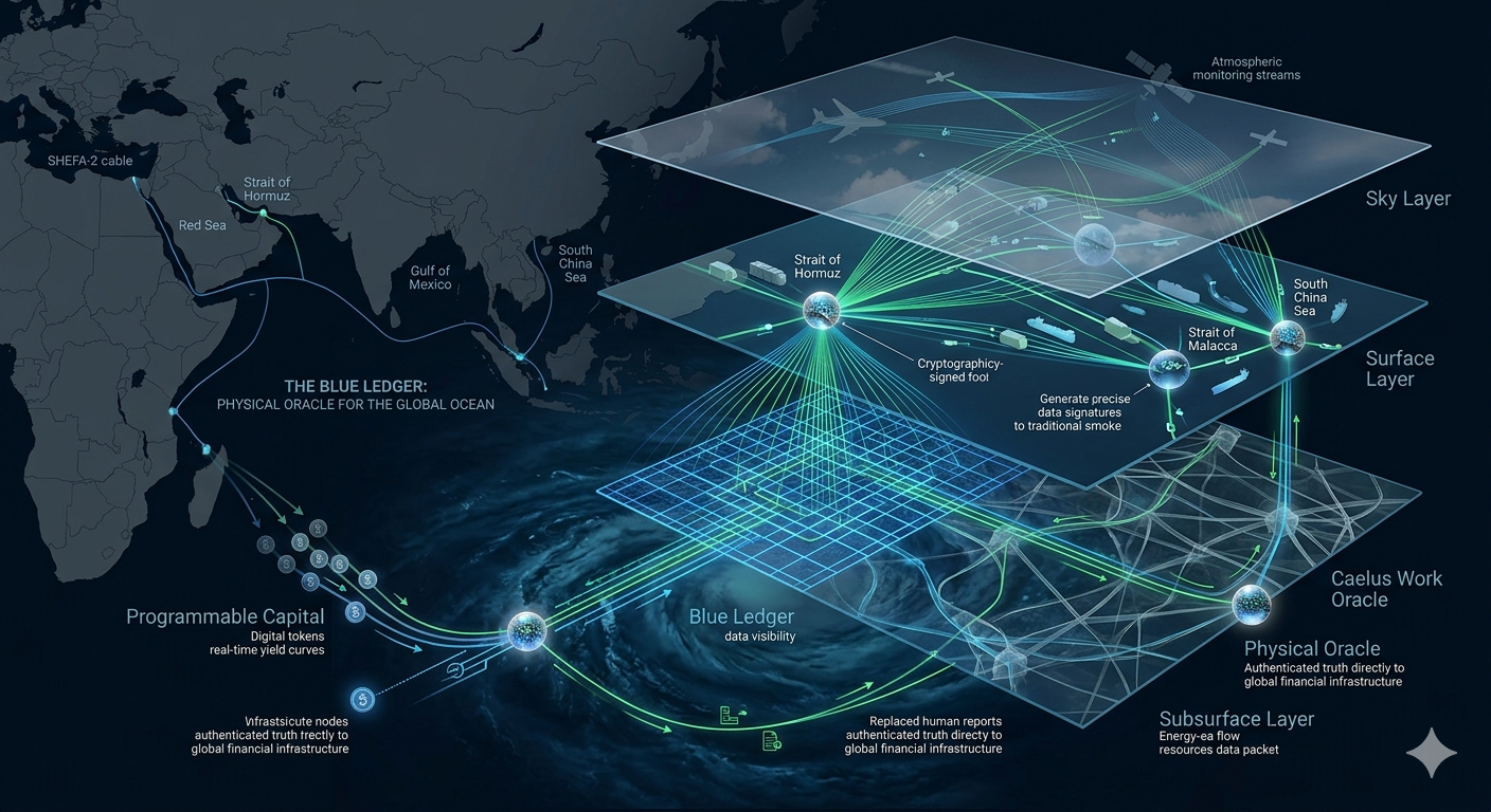Why the ocean is the most important financial infrastructure problem of the 21st century