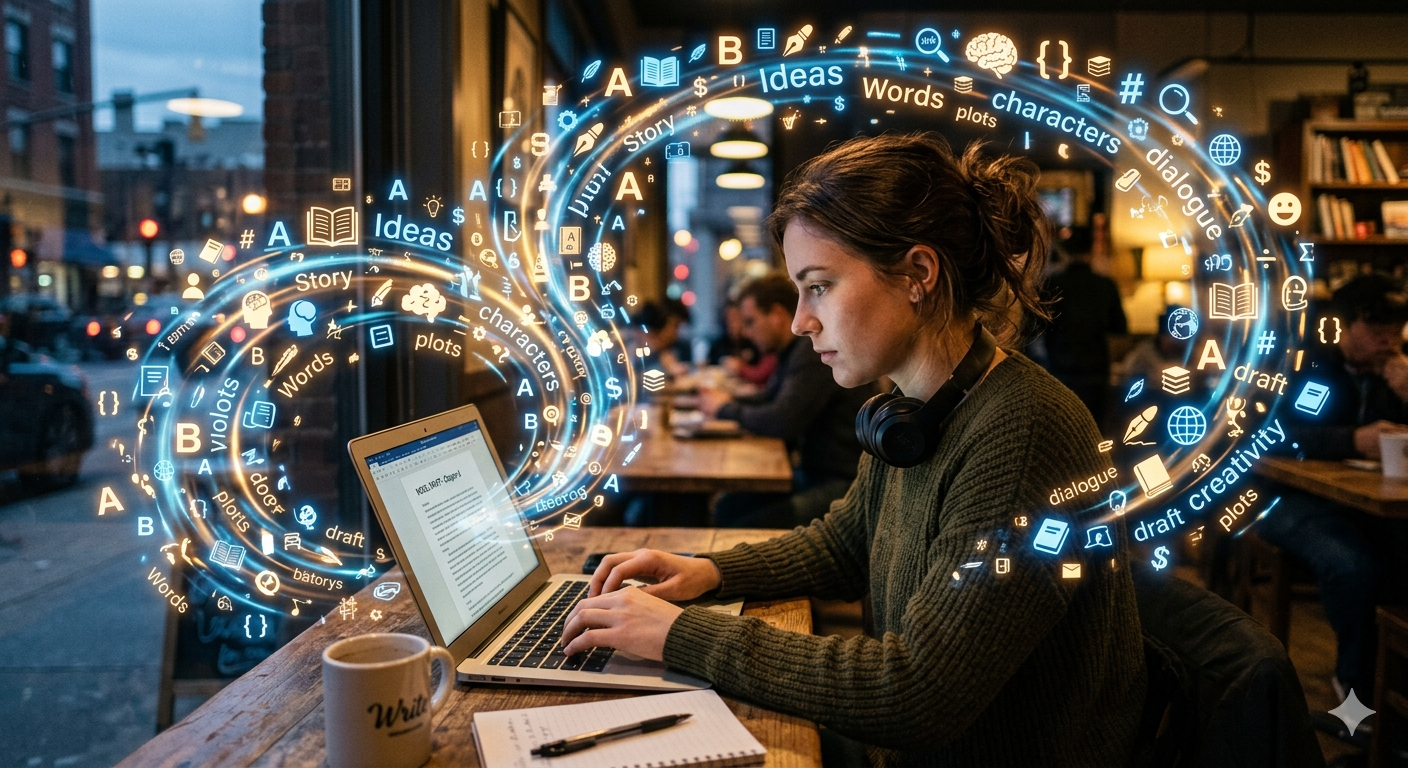 Why Writing Still Wins in 2026