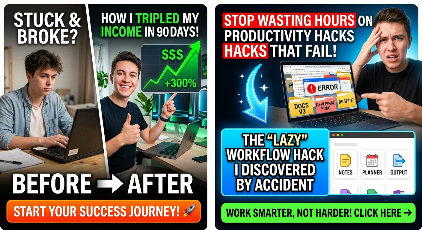 I Spent 30 Days Forcing ChatGPT to Handle My Client Work (Here’s What It Actually Made Me