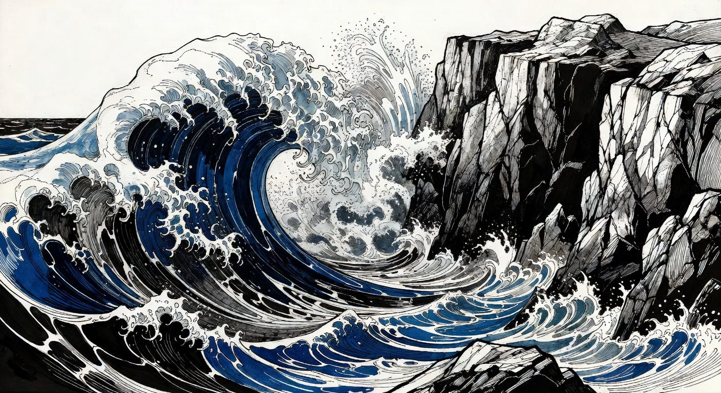 WETH Liquidity Crunch Signals Volatility Spike for ETH Futures