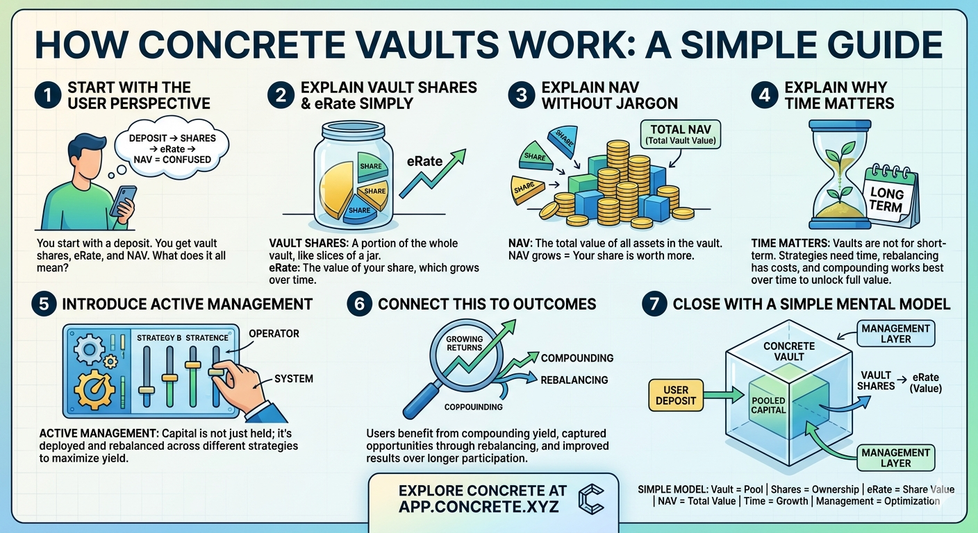 ​ Decoding the Mystery: How Concrete Vaults Actually Work!