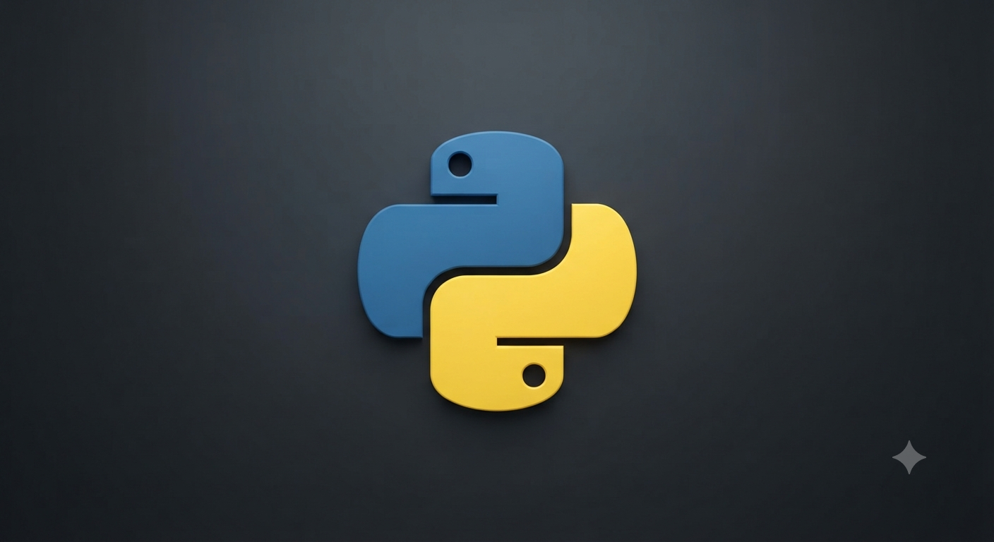 How Python Thinks