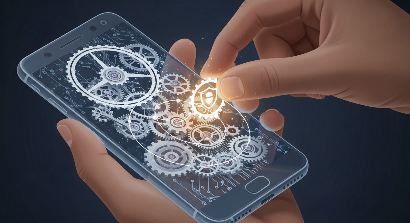 5 Hidden Android Settings That Protect Your Privacy
