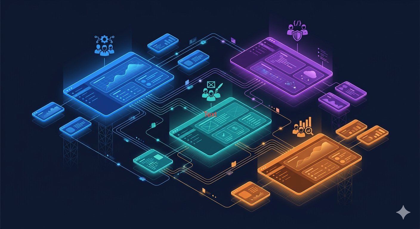 Micro-Frontends Have Finally Grown Up