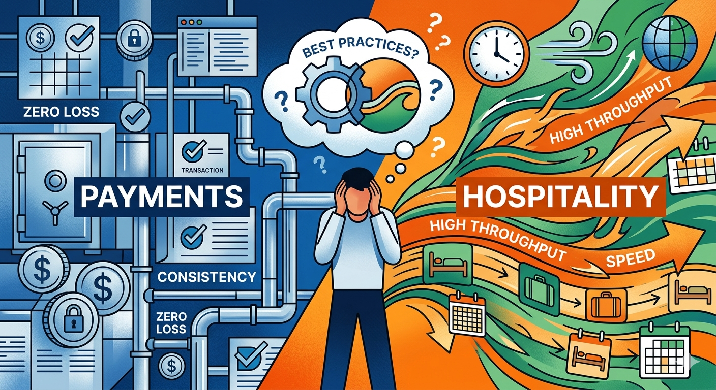 Your “Best Practices” Are Probably Wrong (You Just Don’t Know It Yet)