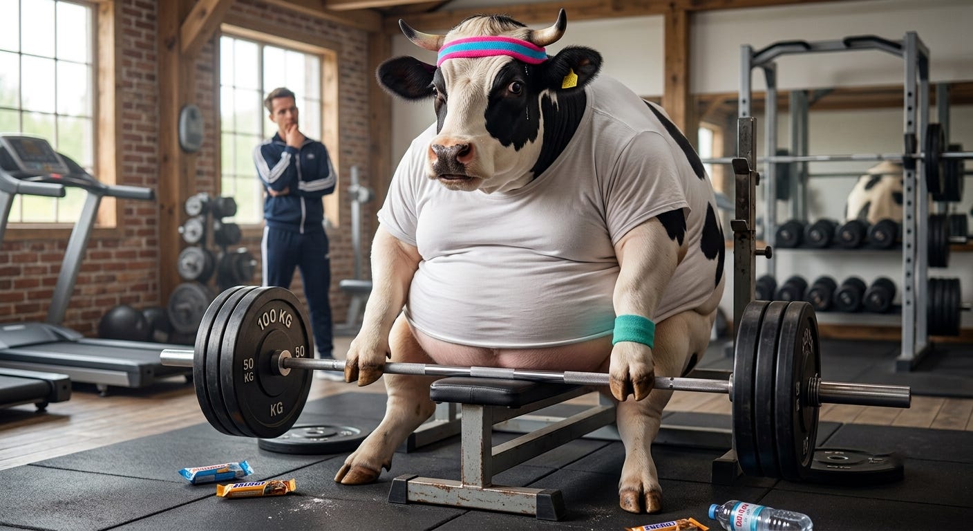 The Token Diet: Six Ways to Trim the Fat From Your AI Workflow (Without Starving the Model)