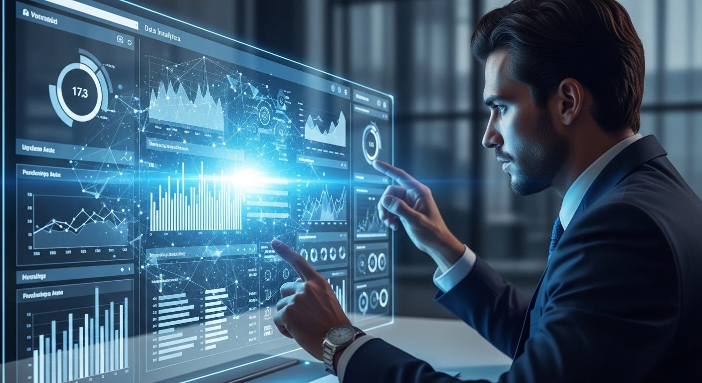 Artificial Intelligence in Digital Marketing
