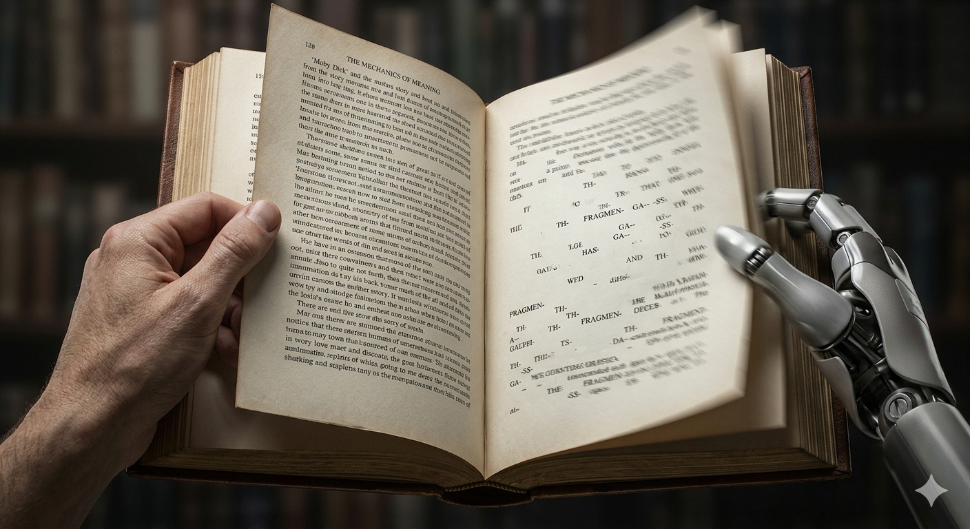 Your AI Editor Is Hallucinating. And It Doesn’t Know It.