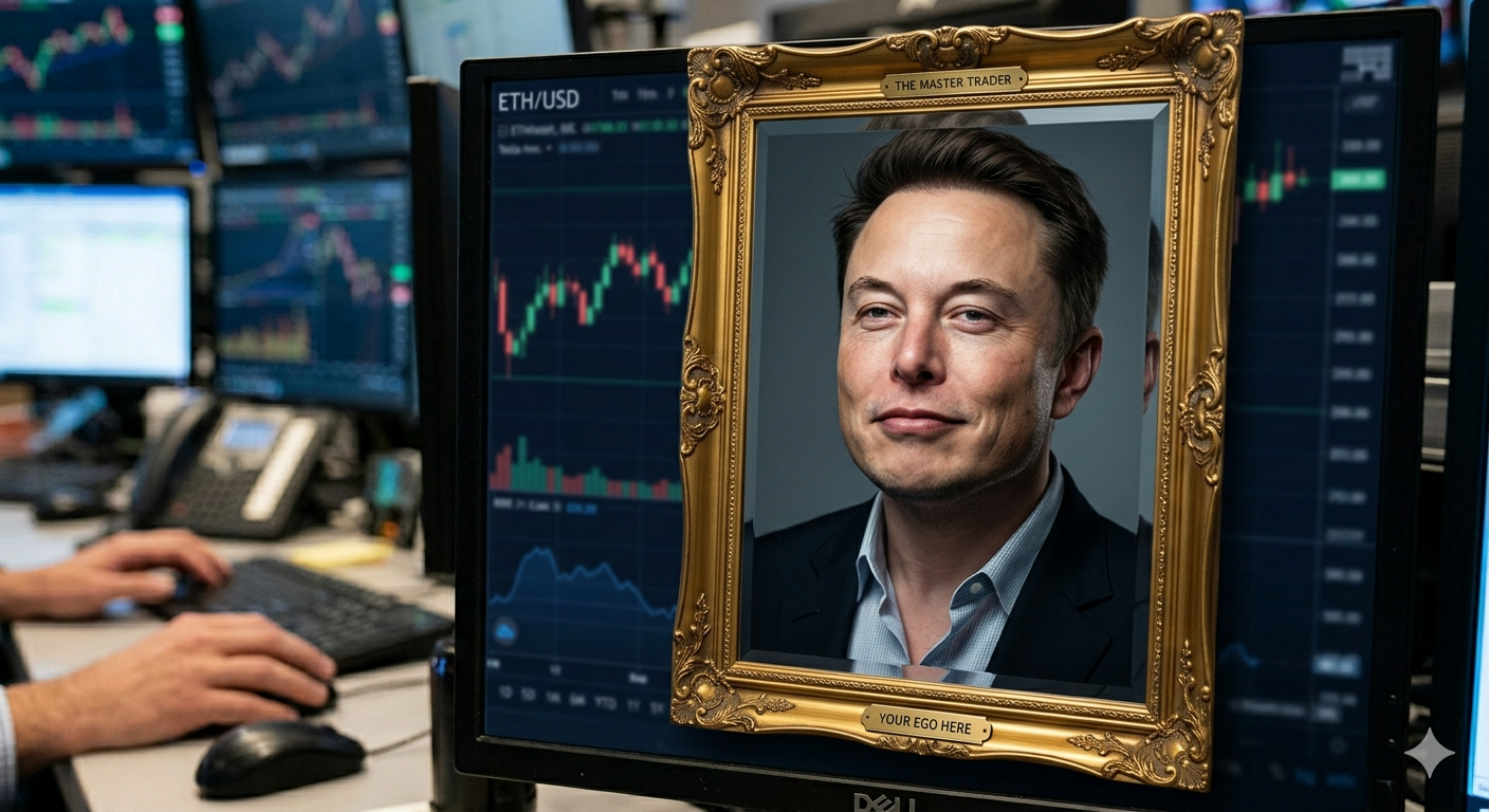 The Danger of Trading for Validation