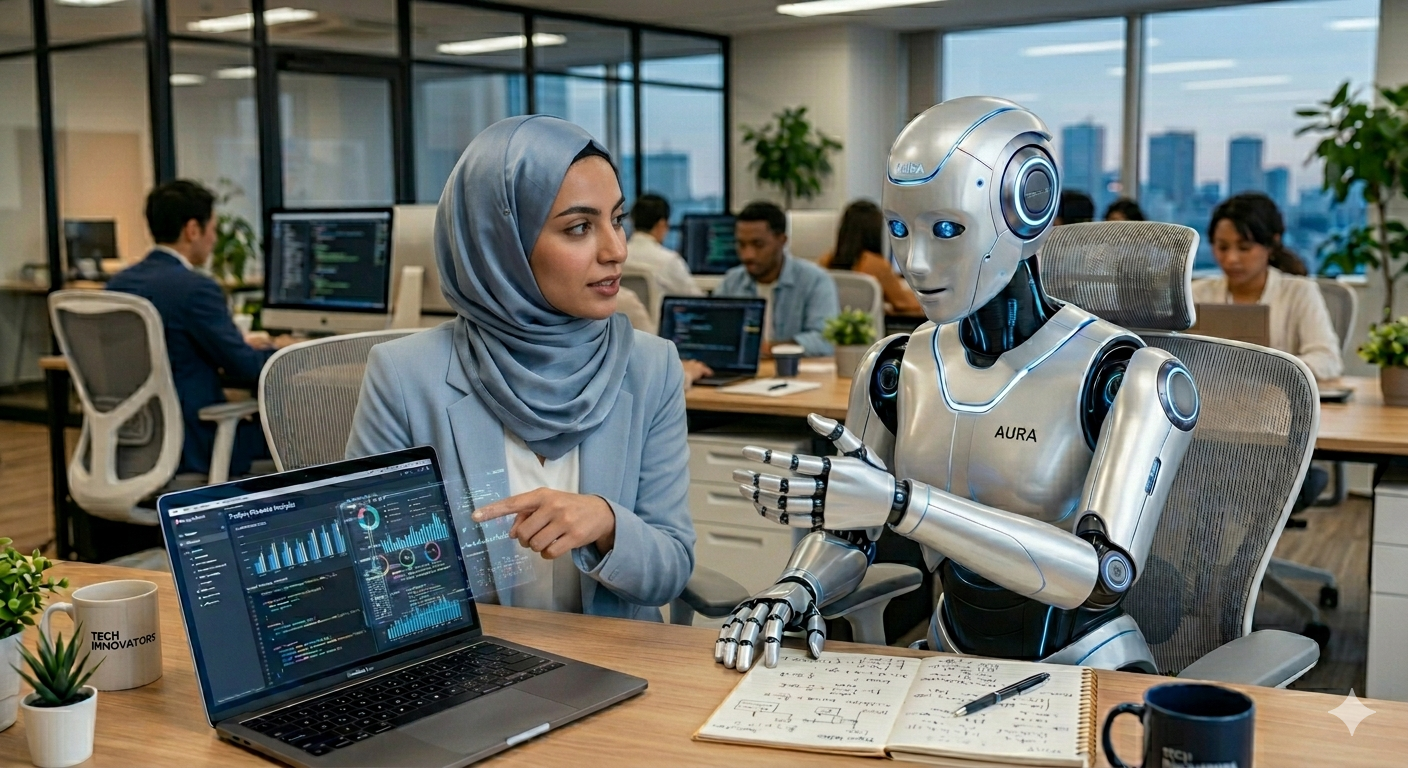 AI Decoded