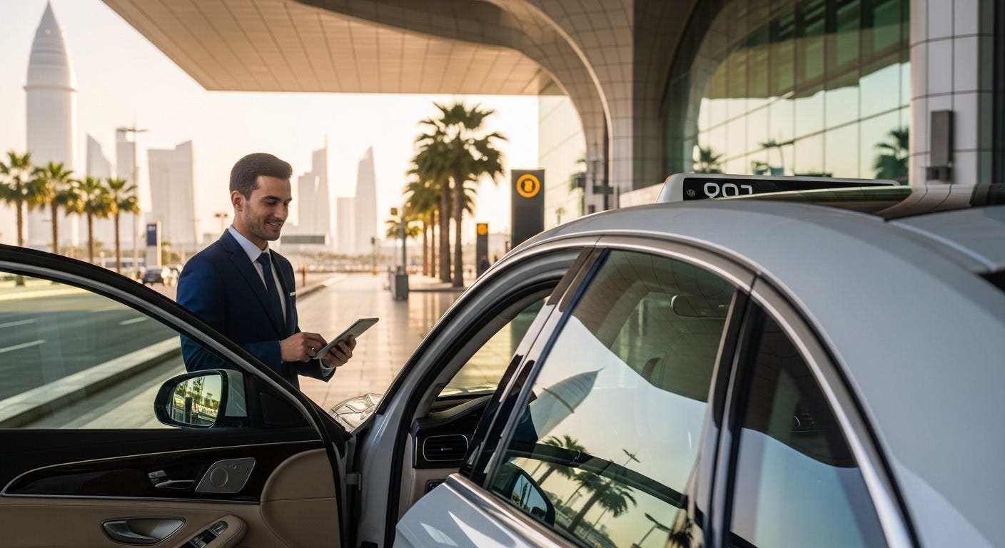 Airport ride booking UAE: Seamless Transfers Await Airport ride booking UAE: Seamless Transfers Await