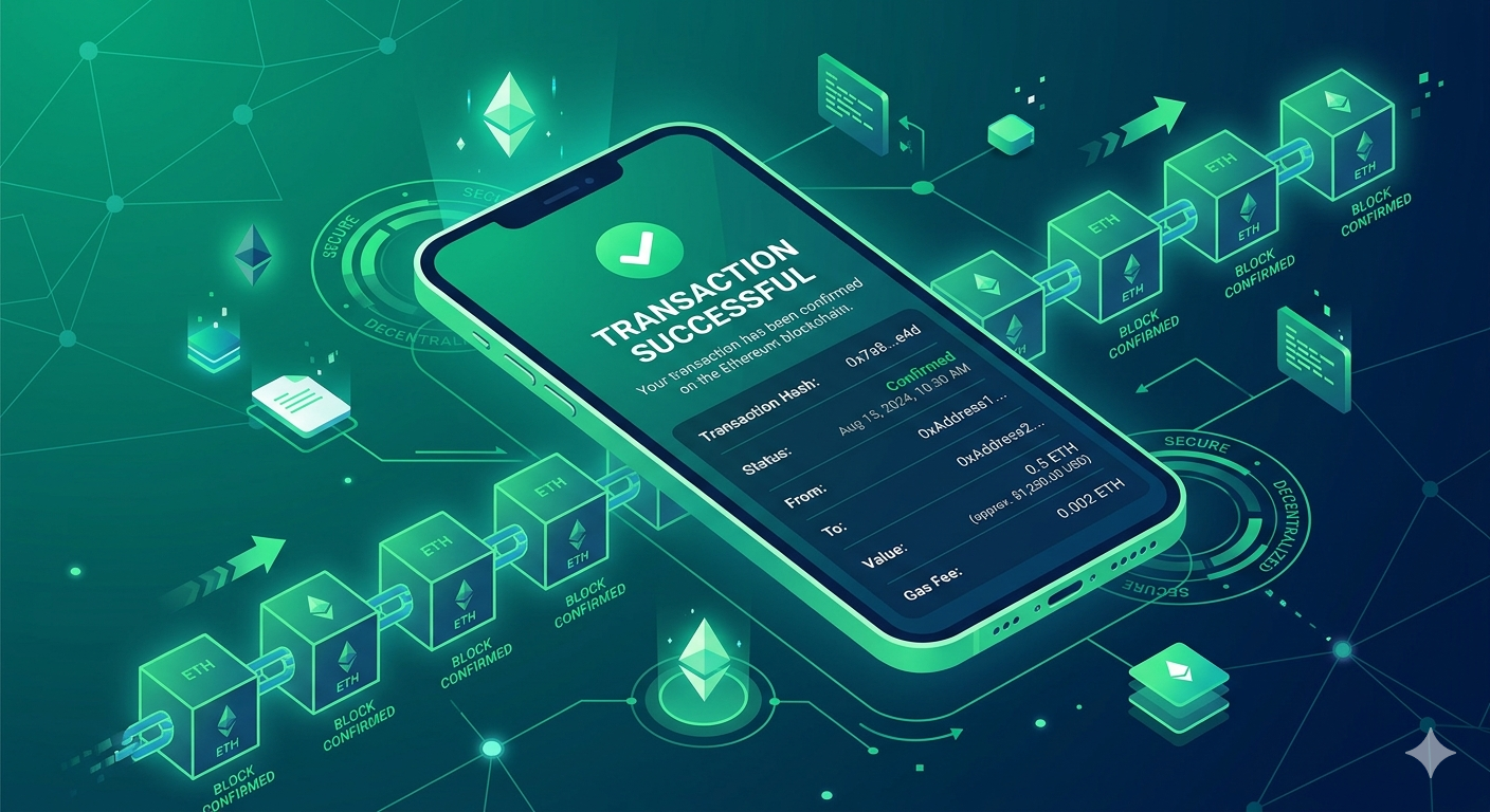 Forensic Analysis of Malicious Smart Contract Interactions
