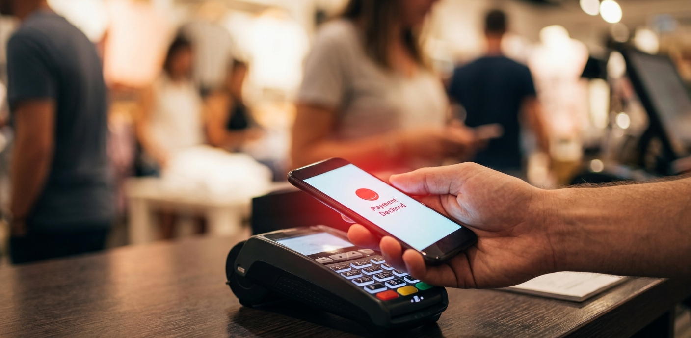 Why Payment Failures Are Costing Businesses More Than They Realize