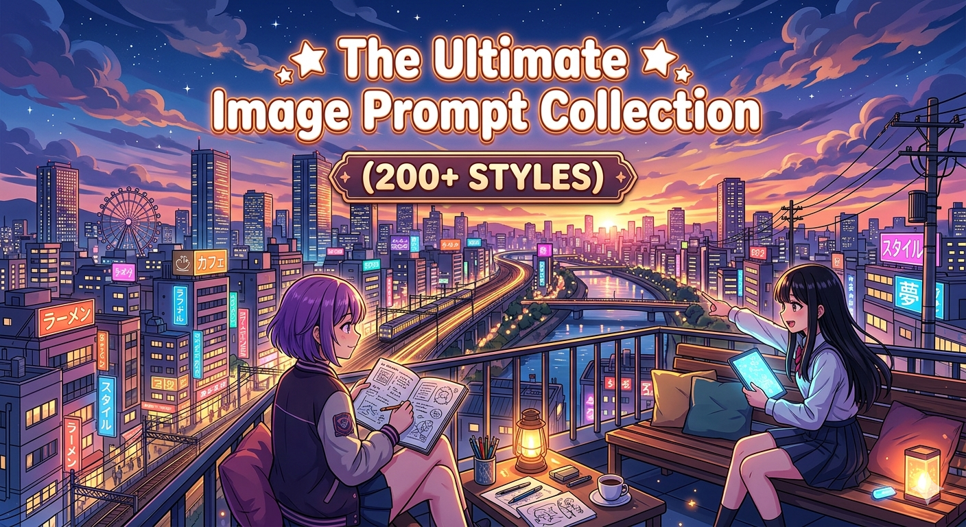 The Biggest Mistakes People Make With AI Image Prompts (And How to Fix Them)