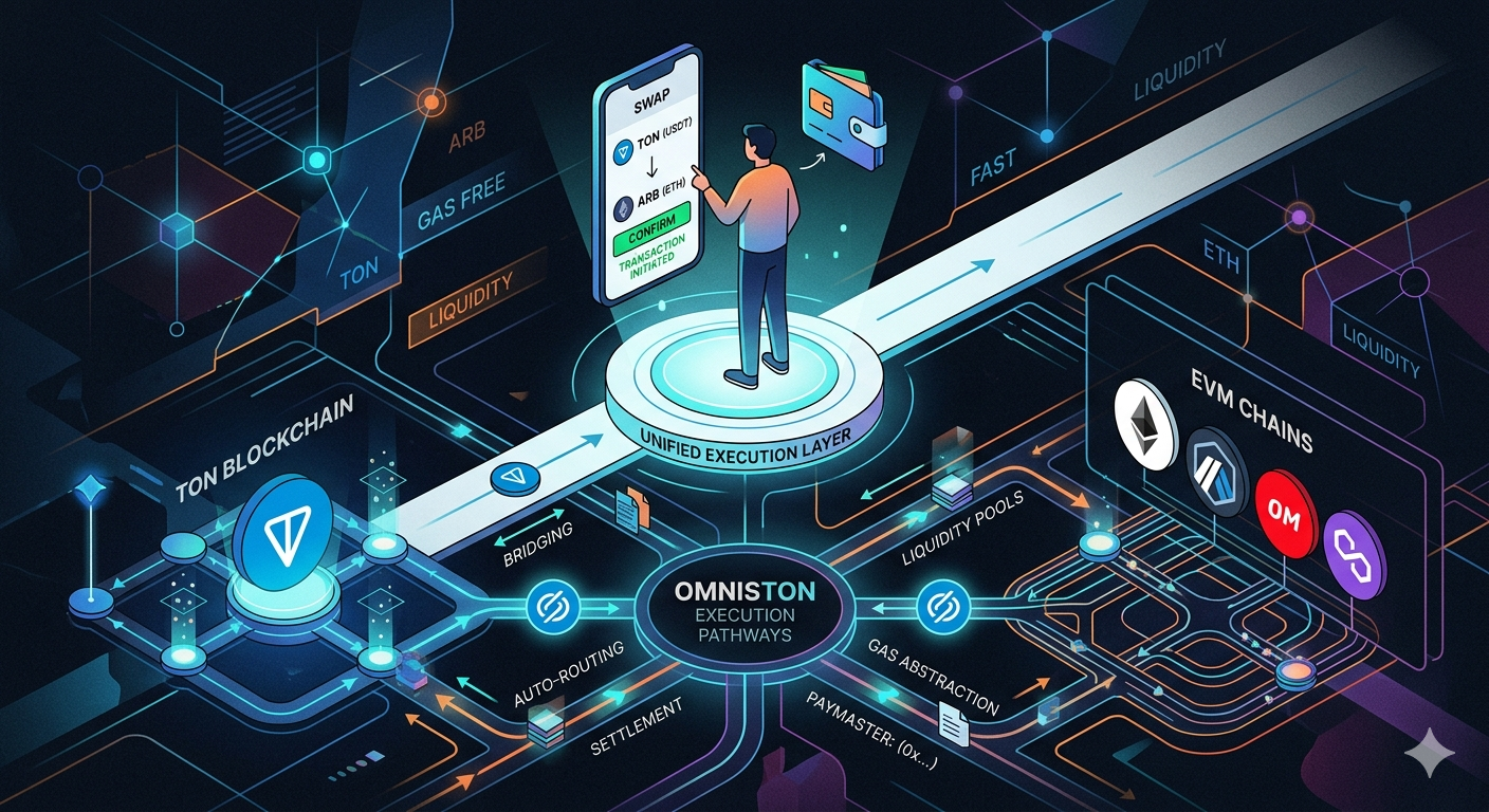 What If DeFi Removed Gas From the User Experience?
