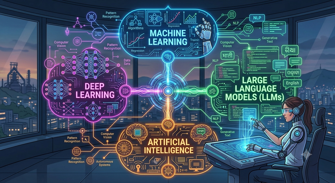 Can you stuck at your ai model creation “This about concept mismatch ”