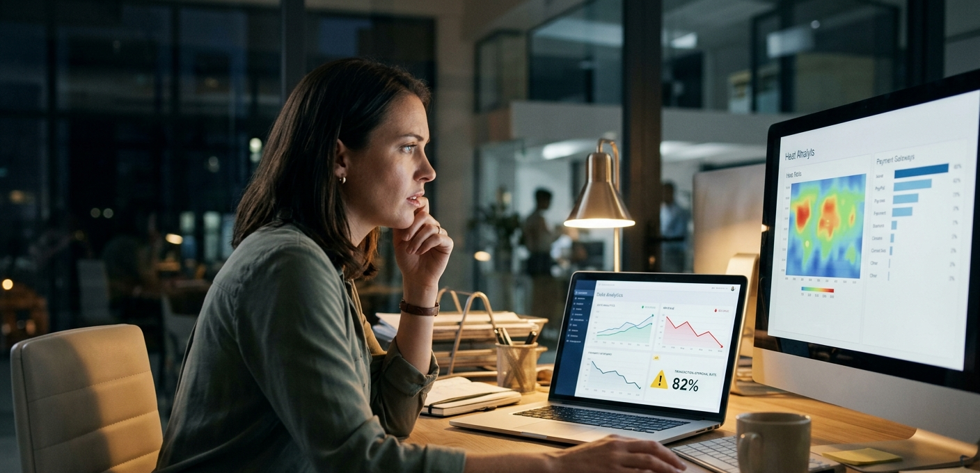 Why Transaction Approval Rates Matter More Than Most Businesses Realize