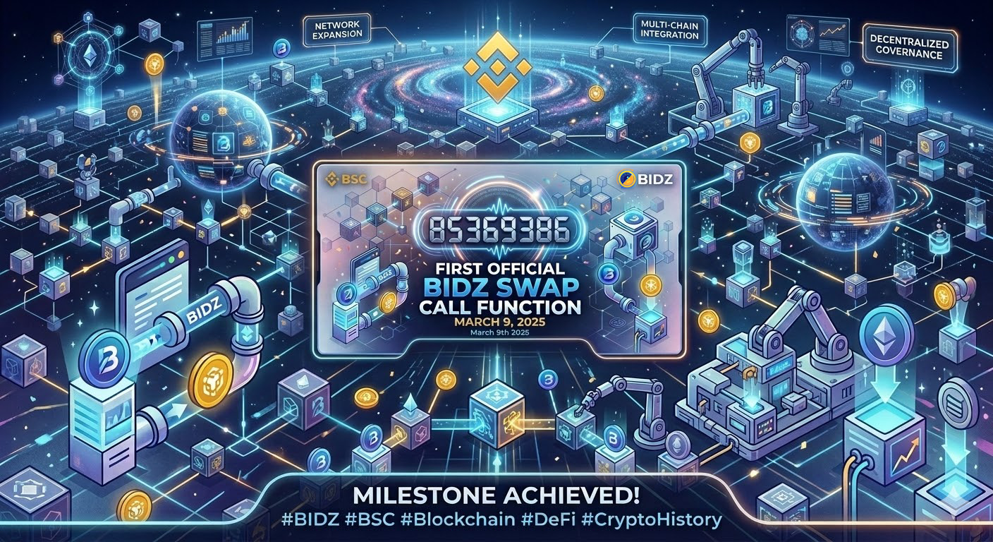 Beyond the Hype: How One Smart Contract Call Just Redefined DeFi Utility