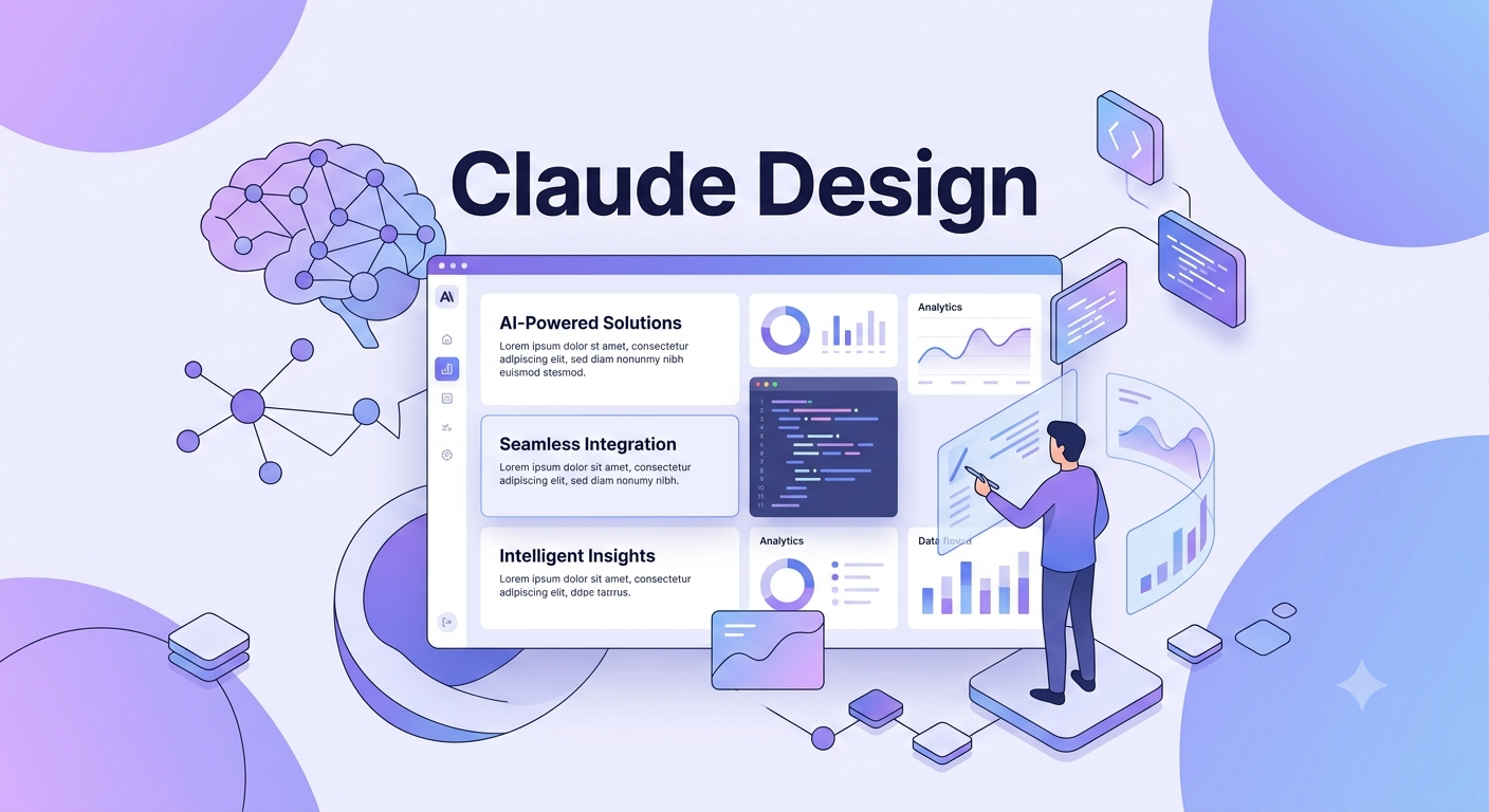 I Tested Claude Design for a Real Project: My Full Experience