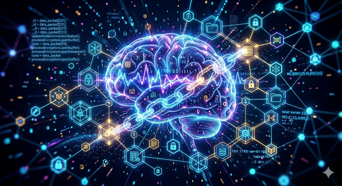 From TradFi to AI Agent Execution Layers: Delivering 0-to-1 Mainnet-Scale Solutions in the Web3 Era