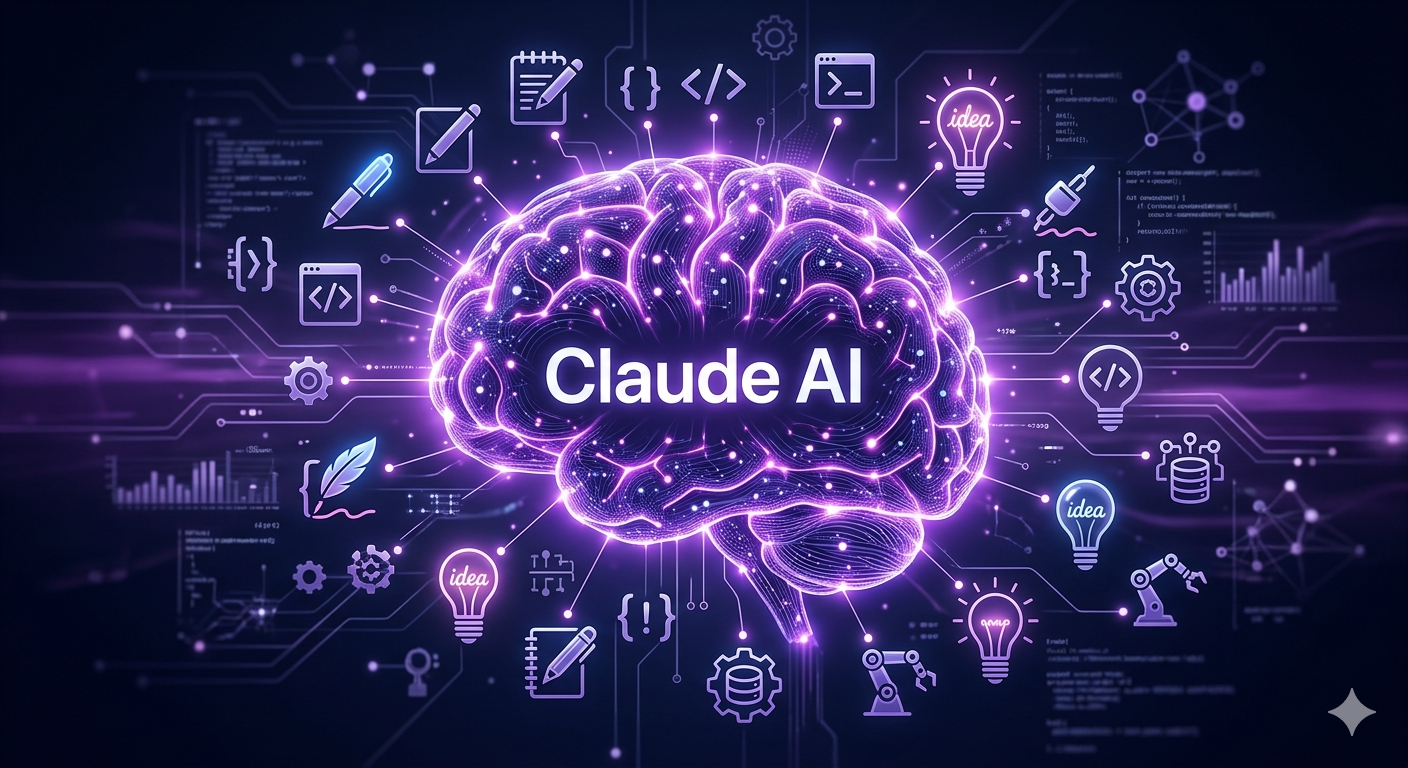 Claude AI Unleashed: