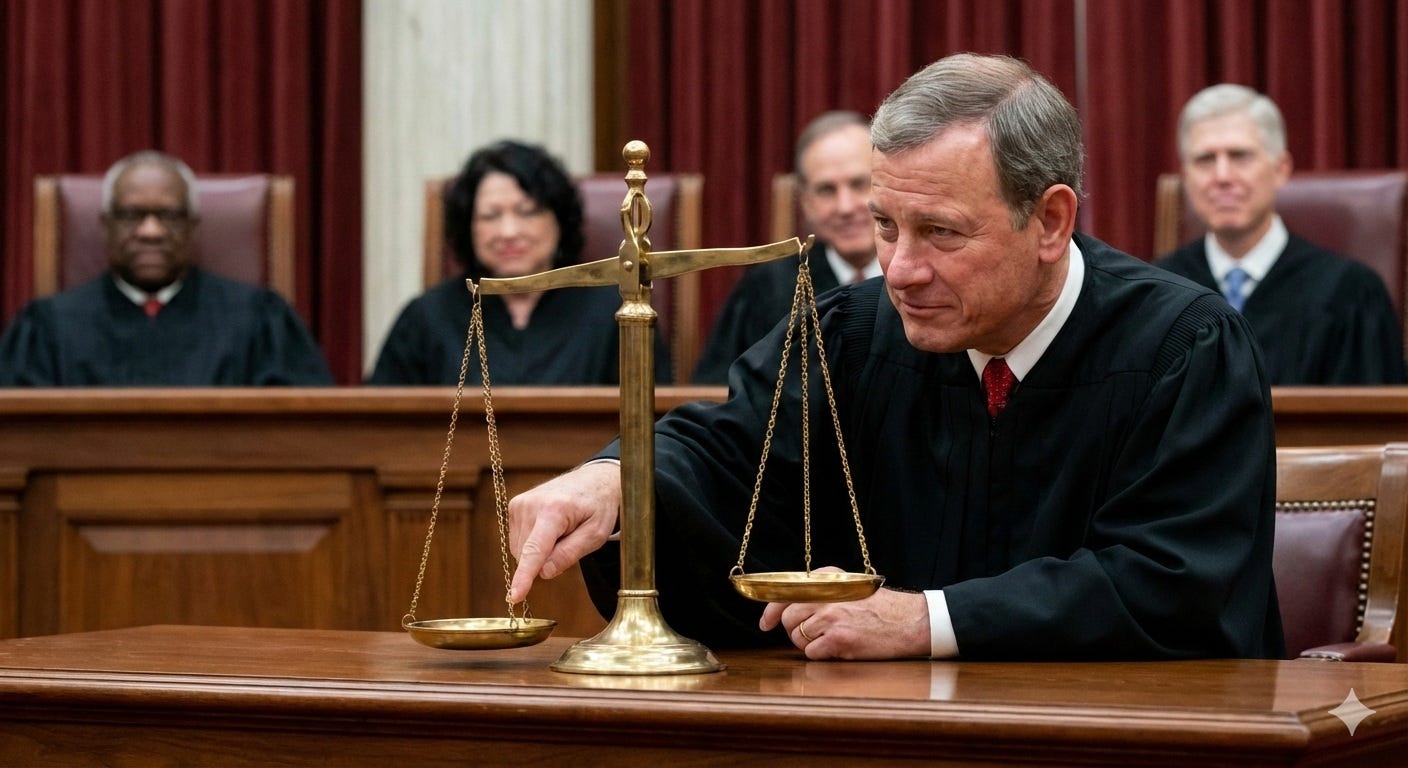 Corporations Are People, So Says The Supreme Court