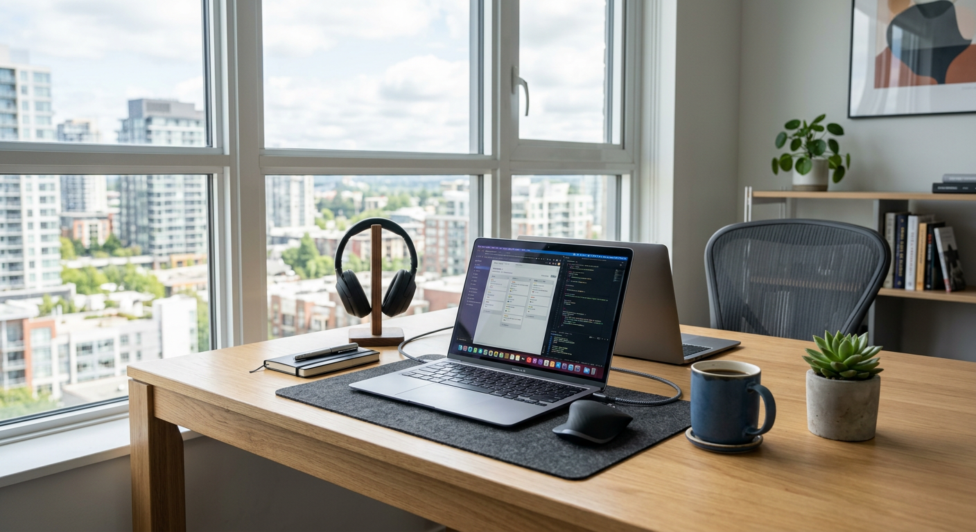 The Digital Transformation Lie: Why Your “Modern” Stack Feels Like an Empty House