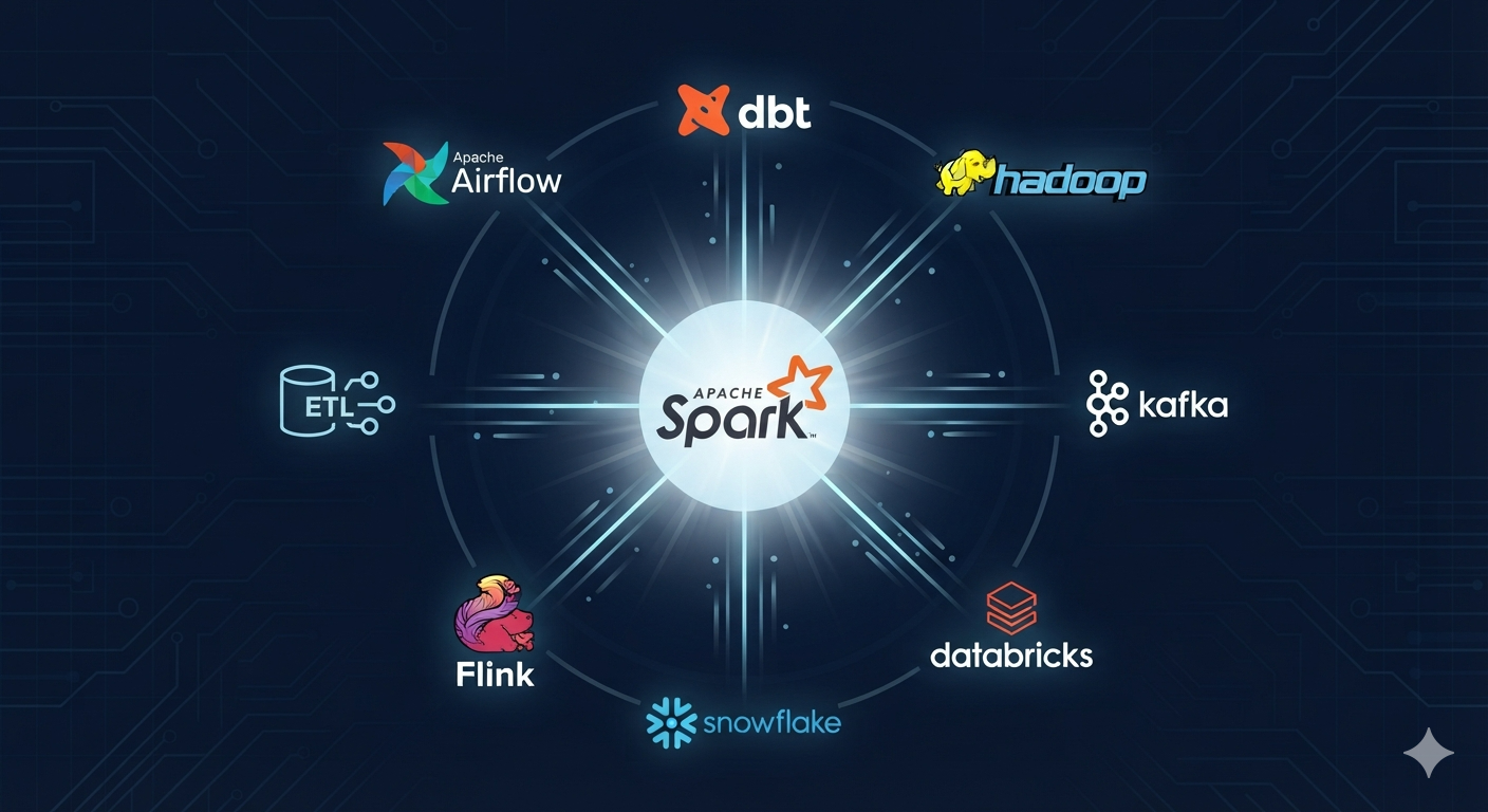 Why do I learn Apache Spark as I move from Data Analyst to Data Engineer?