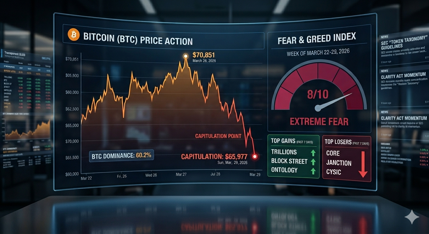 Why Michael Saylor Is Still Buying Bitcoin While the Market Panics