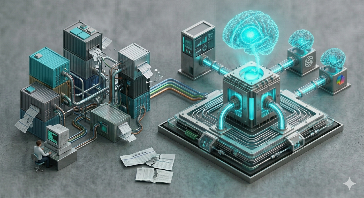 Why Finance Teams Are Moving Beyond FP&A Software