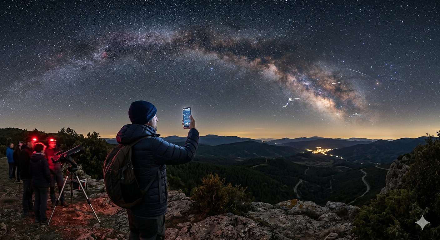 The Best Astronomy Apps and Space Simulation Games for Skywatchers