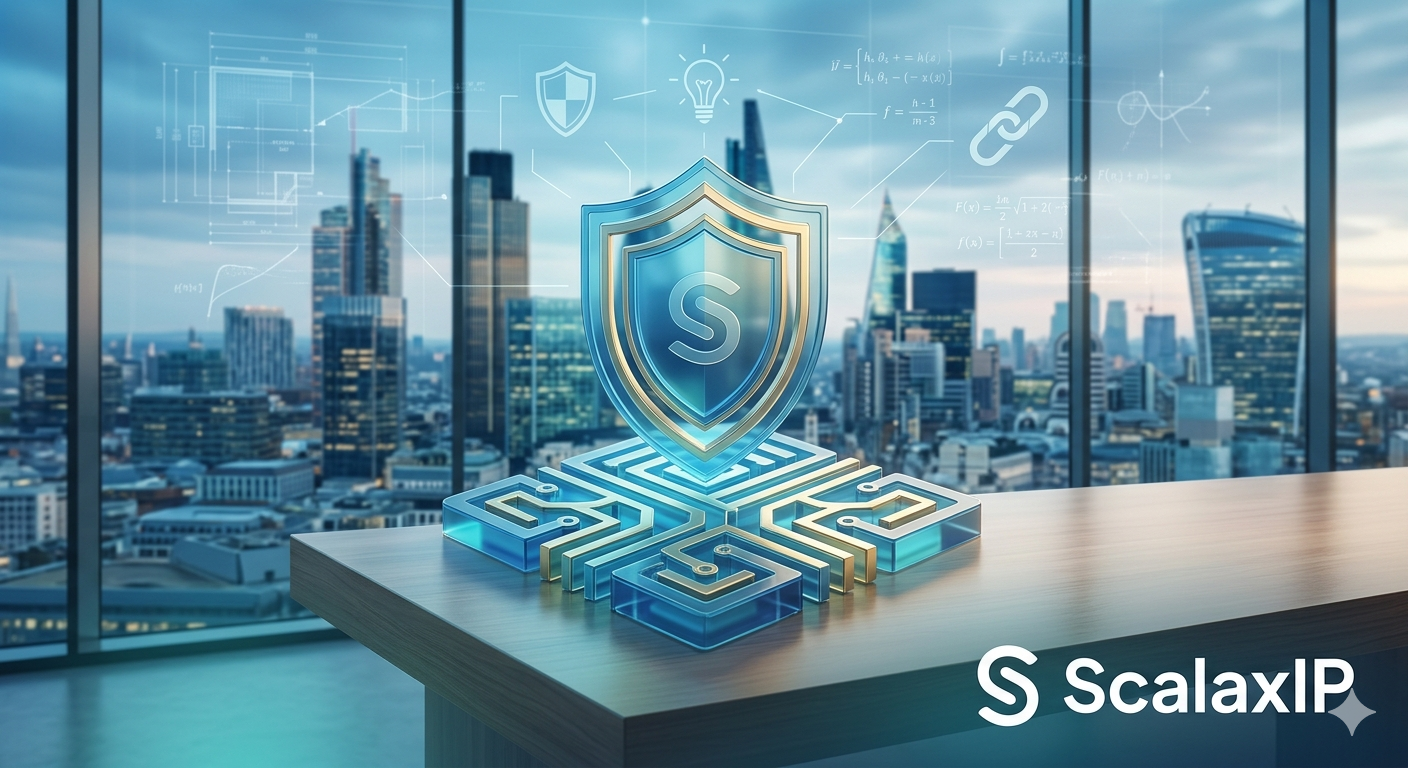 Navigating the Invisible Economy: Why IP Strategy is the New Competitive Edge