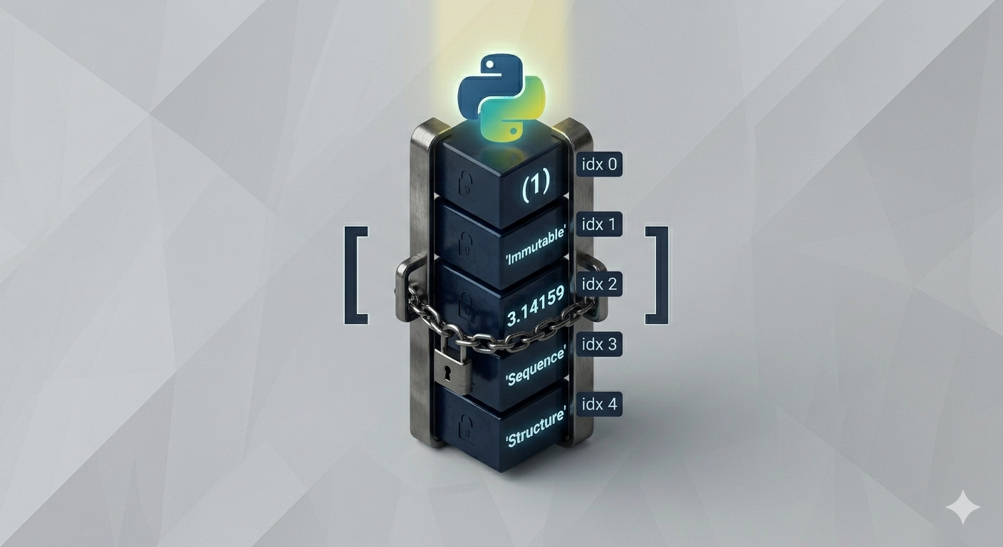 Python: Tuplas