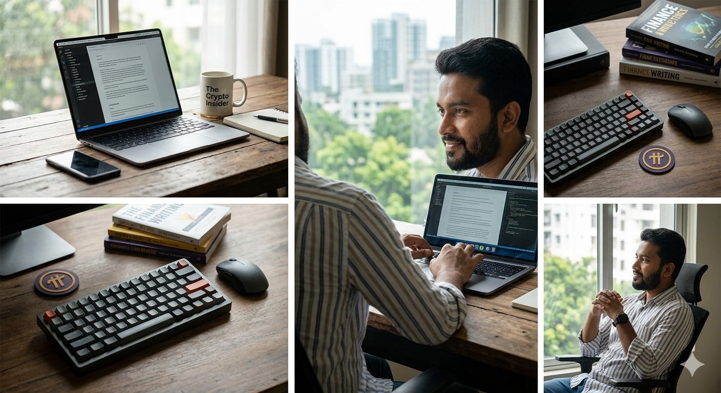Beyond the 9-to-5: 3 Proven Ways to Start Earning Online Without Advanced Skills