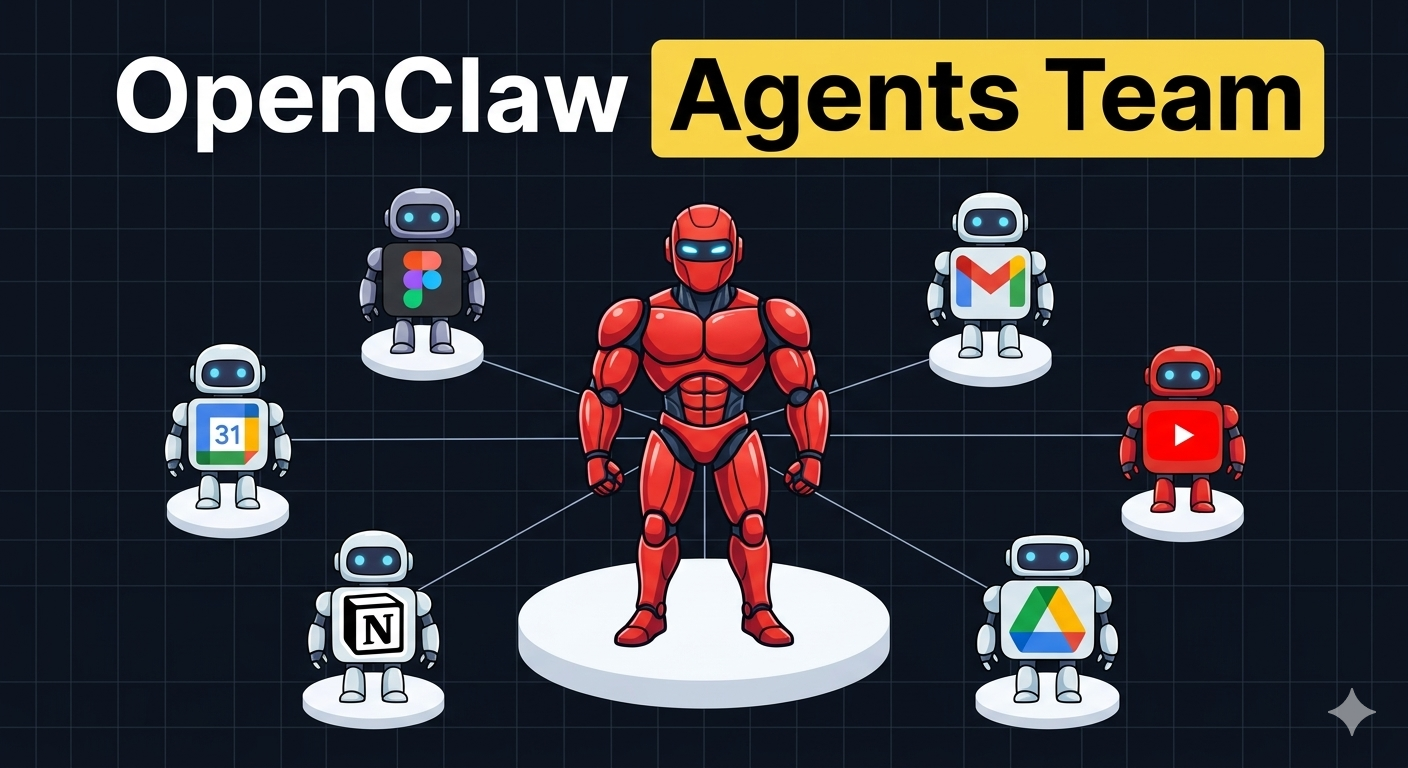 3 OpenClaw Agents Every Solo Service Business Should Deploy First