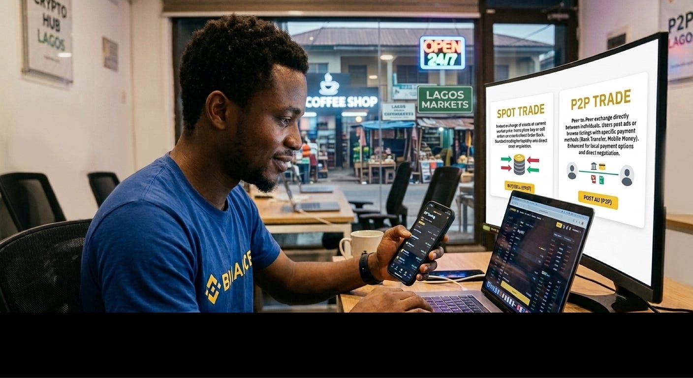 My 5-Year Journey in Crypto: Here Are the Lessons Every Beginner Should Know