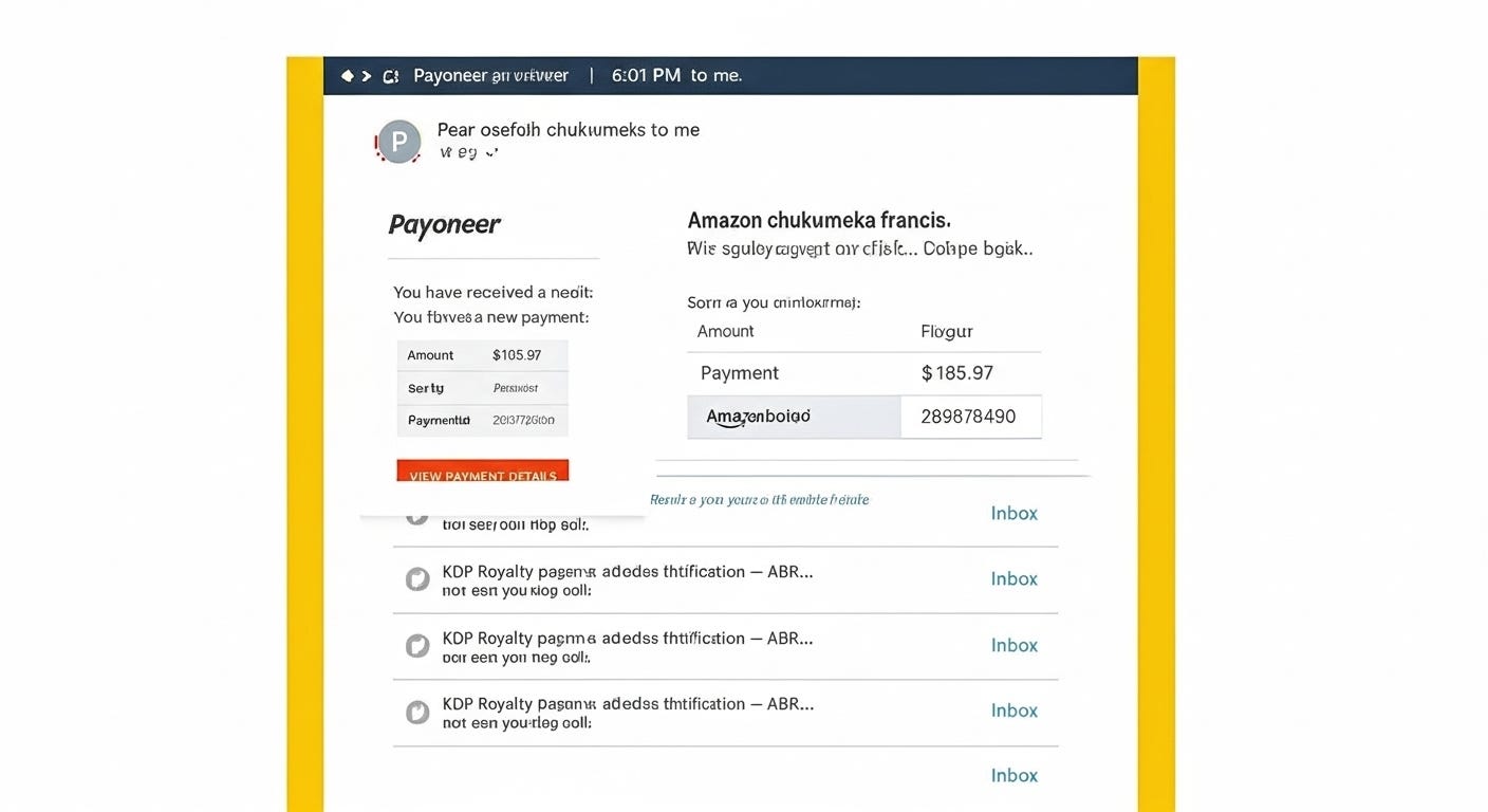 I Let AI Write eBooks for Me for 1 Week — Here’s the Shocking Amazon Sales Report