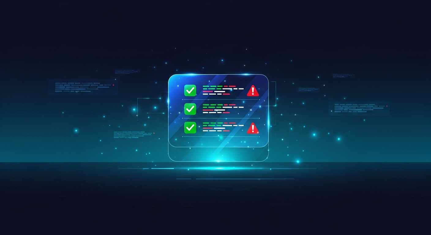 Vibe Testing — Vibe Coding Series