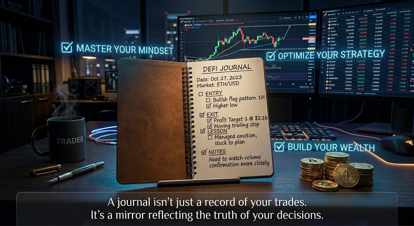 How People Earn in DeFi
