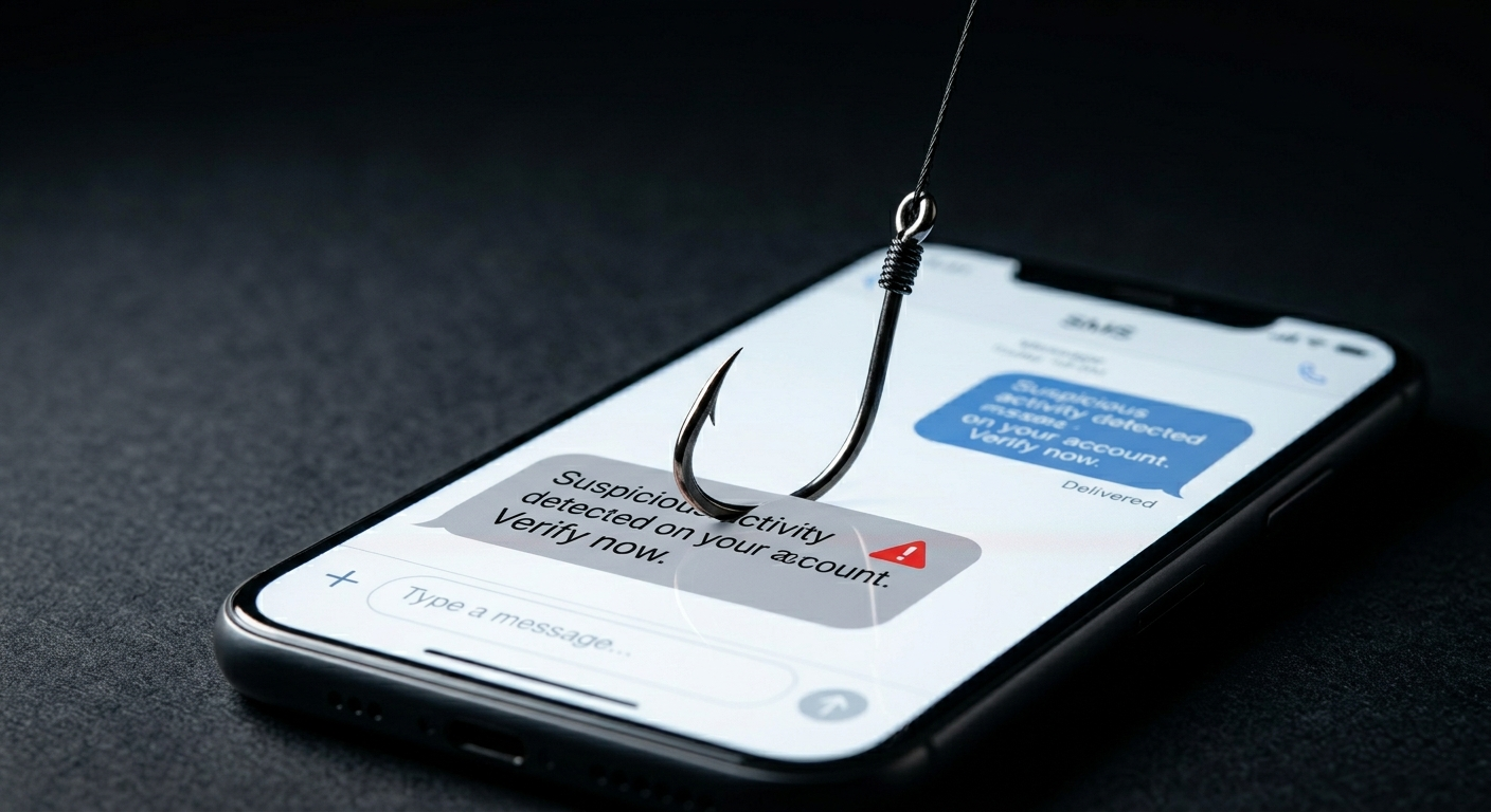 Signal’s Encryption Works. That’s Not the Problem.