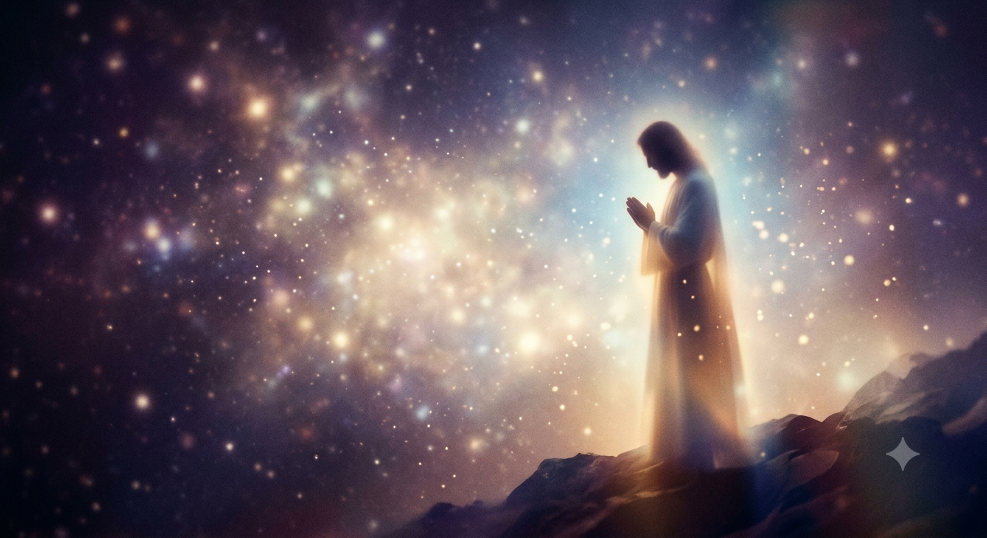 Post-Human Religion